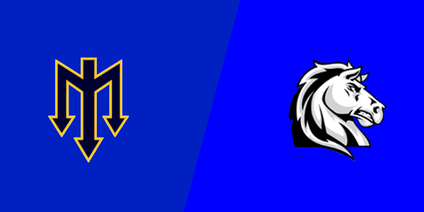Marina High School vs. King City High School