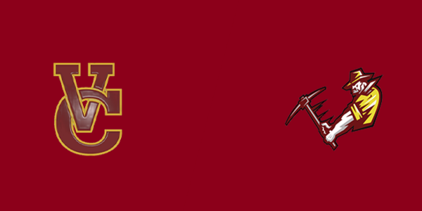 Vintage High School vs. Piner High School