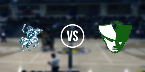 Burncoat High School vs Whitinsville Christian High School