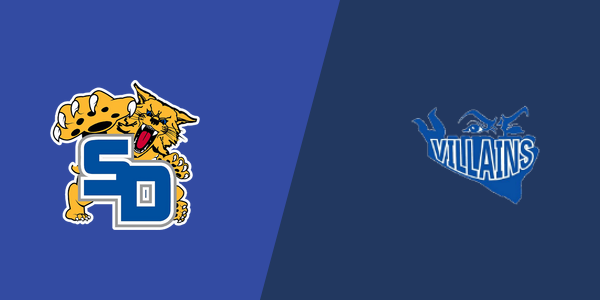 South Davidson High School vs. Bishop McGuinness High School