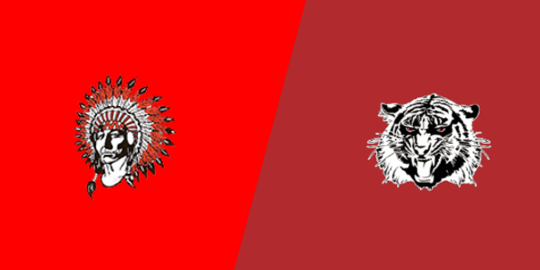 Aliquippa High School vs. Moon Area High School