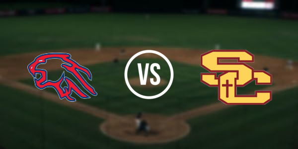 Sahuaro High School vs Salpointe Catholic High School