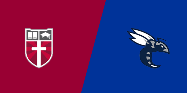 Faith Academy vs. Baker High School