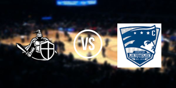 Countryside Christian High School vs Ocala Christian Academy