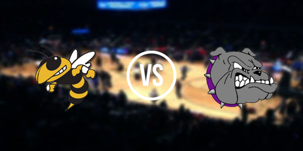 Pike County High School vs. Ashford High School