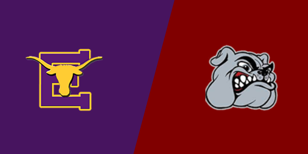 Early High School vs. Zephyr High School