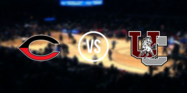 Colon Community High School vs Union City High School