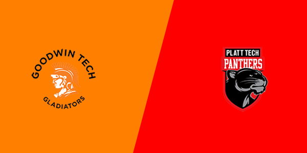 EC Goodwin Tech High School vs. Platt Tech High School