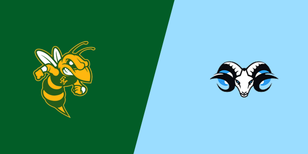 Great Mills High School vs. Digital Harbor High School
