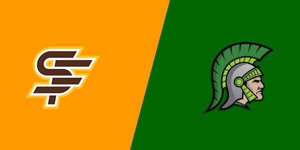Saint Francis High School - Mountain View vs. Alisal High School
