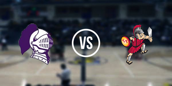 Chicago Christian High School vs Tinley Park High School