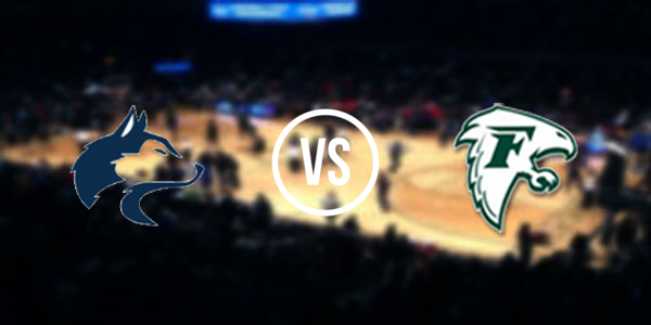 Hemlock High School vs. Freeland High School
