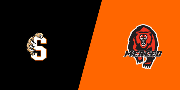 Summerville High School vs. Merced High School