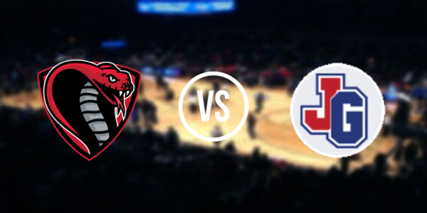 Canton High School vs John Glenn High School - Westland