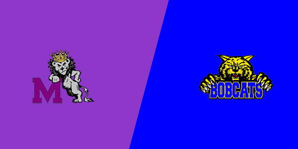 Manzano High School vs. Bloomfield High School