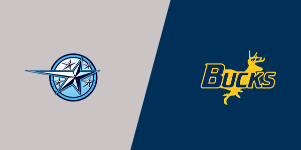Lee High School vs. Buckhorn High School