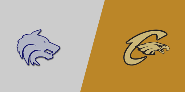 Timberline High School vs. Capital High School
