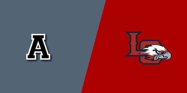 Away vs. Liberty Common High School