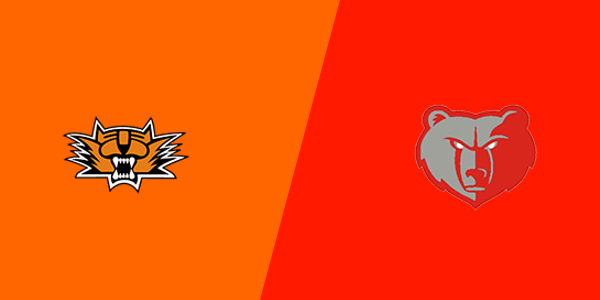 Ephrata High School vs. Cascade High School