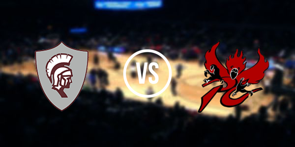Pearl Cohn Entertainment Magnet High School vs White County High School