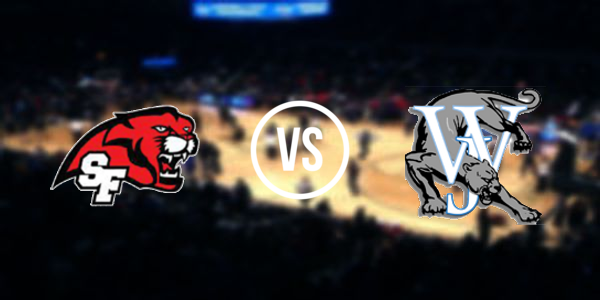 South Fremont High School vs. West Jefferson High School