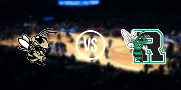 Sprayberry High School vs. Roswell High School
