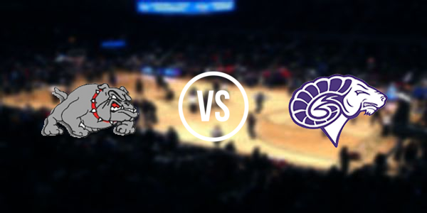 Sundance Secondary School vs. Glenrock High School