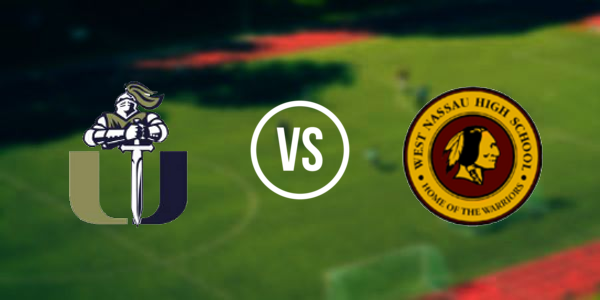 University Christian School vs. West Nassau HS