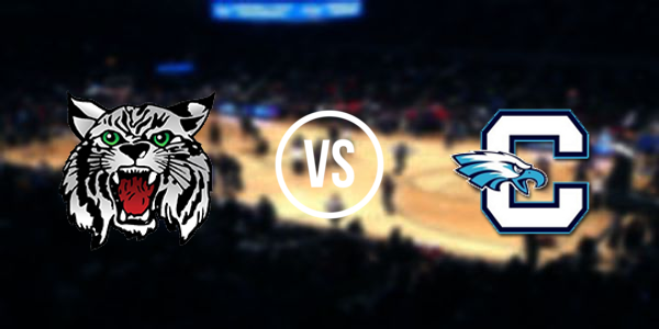 Calera High School vs. Benjamin Russell High School