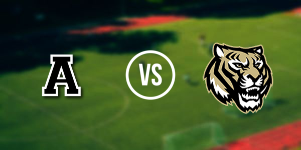 Oak Forest High School vs Away