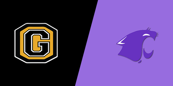 Estes Park High School vs Gilpin County High School