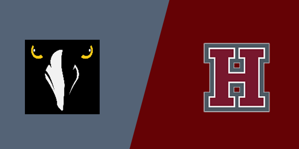 RSB Ravens vs. Hoquiam High School