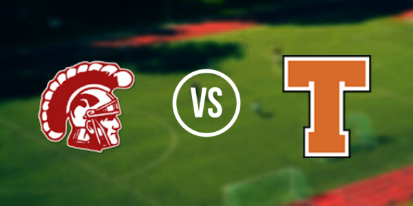 Tabb High School vs. Booker T. Washington High School