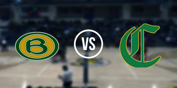 Knoxville Catholic High School vs. Briarcrest Christian School