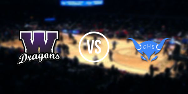 Calais Middle-High School vs Woodland Junior-Senior High School