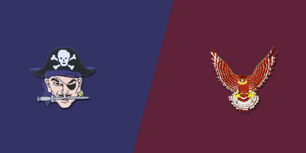 Fryeburg Academy vs. Freeport High School