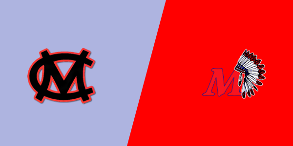 Cabell Midland vs Morgantown