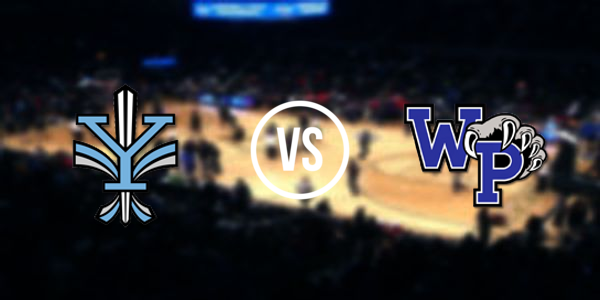 Yorktown High School vs. West Potomac High School