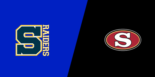 Sonora High School - La Habra vs. Segerstrom High School