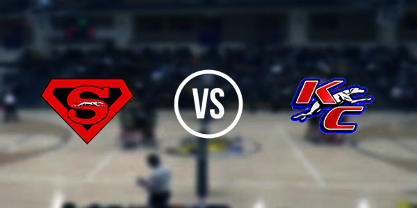Strawn High School vs. Knox City High School