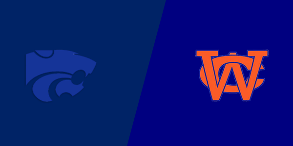 Meridian High School vs. Wayne County High School