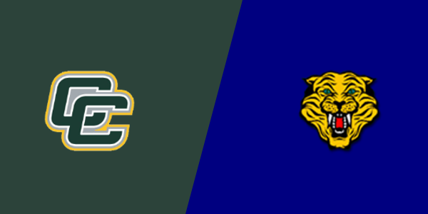 Cypress Creek High School vs. McKeel Academy
