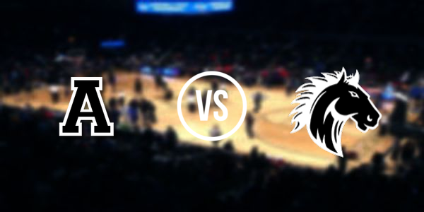 Grand Traverse Academy vs Away