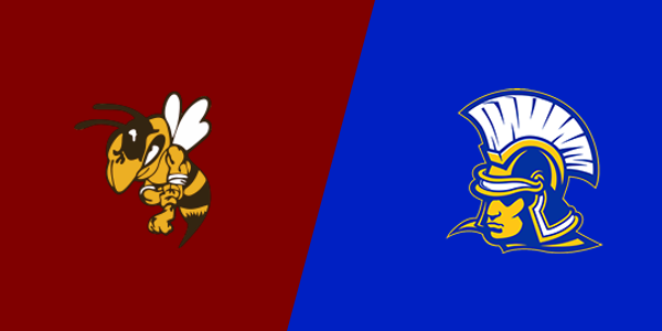 Enumclaw High School vs. Fife High School