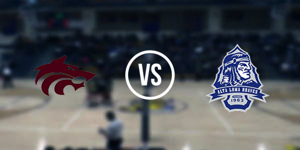 Claremont High School vs. Alta Loma High School