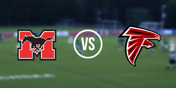 Fauquier High School vs Meridian High School