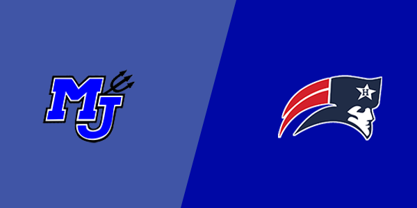 Mortimer Jordan High School vs. Homewood High School