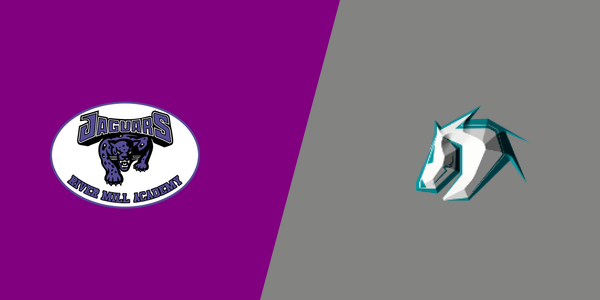 River Mill Academy High School vs. Discovery Charter School