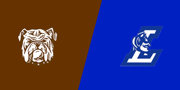 East Palestine vs. David Anderson High School