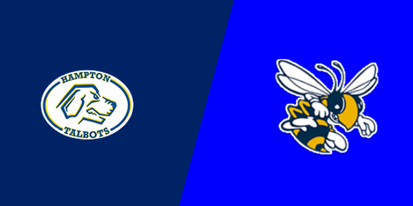 Hampton High School vs. Freeport Area Senior High School